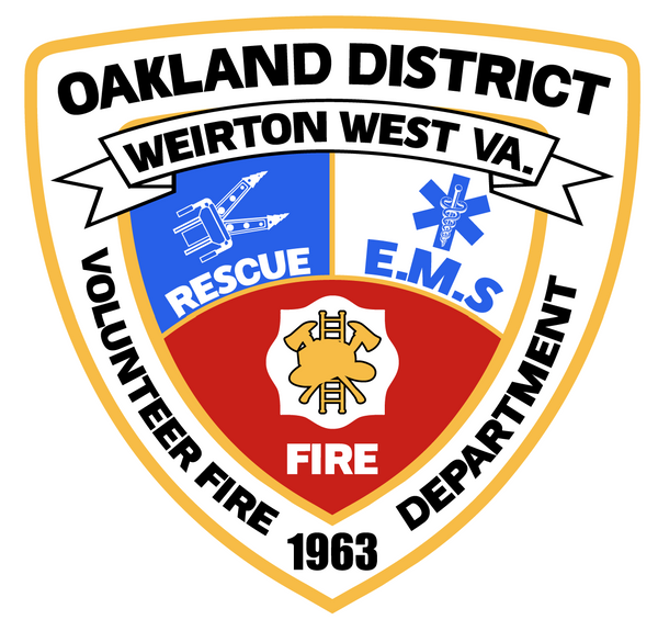 Oakland District VFD