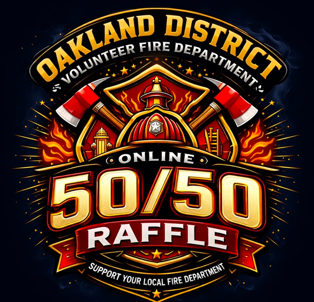 Oakland District VFD 50/50